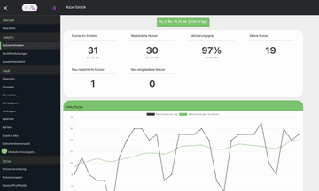 Screenshot web app configuration collection 1