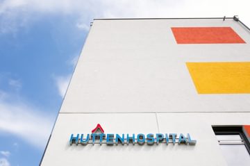 Huettenhospital 3458