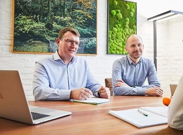 Quiply bewerbungsgespraech