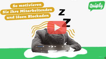 Thumbnail Mitarbeitermotivation mit Quiply