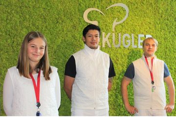 Kugler Mitarbeiterbindung durch gute Kommunikation und Onboarding