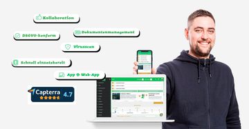 Share Point Alternative Quiply App
