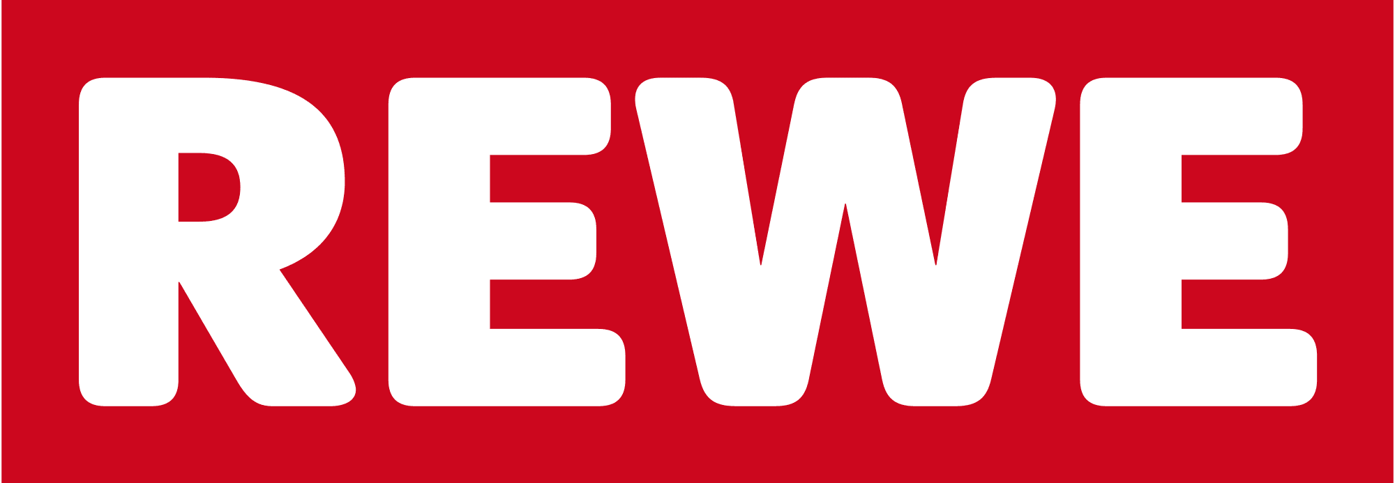 Logo Rewe