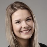 Alina Kramer Kraft Maschinenbau