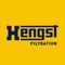 Logo Hengst