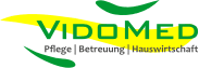 Vidomed logo
