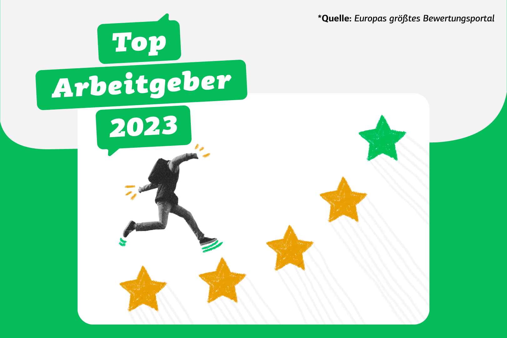 Logo Arbeitgeber