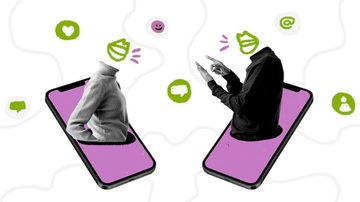 Digitale Kommunikation blog
